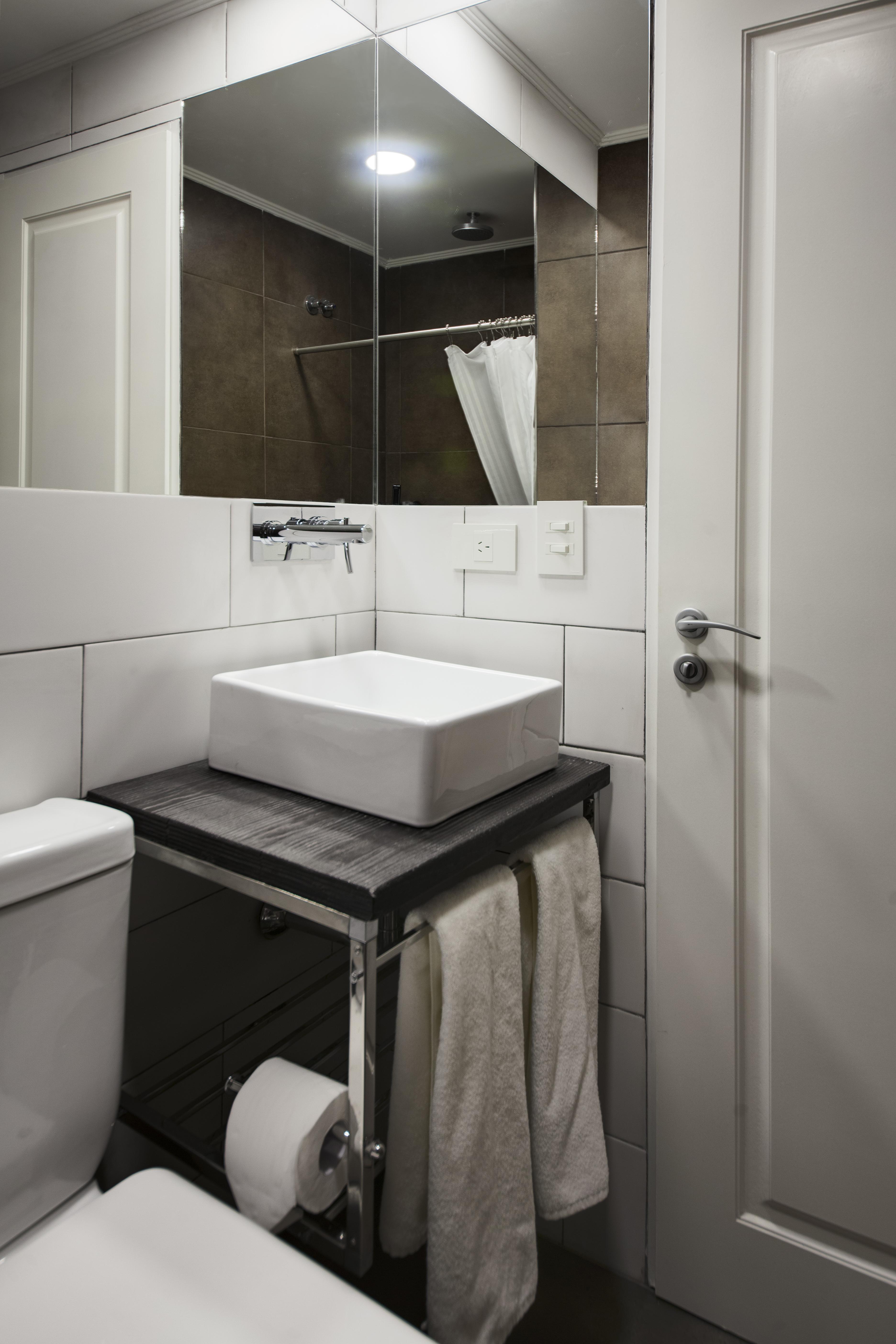 Hotel Alto San Isidro Eksteriør billede