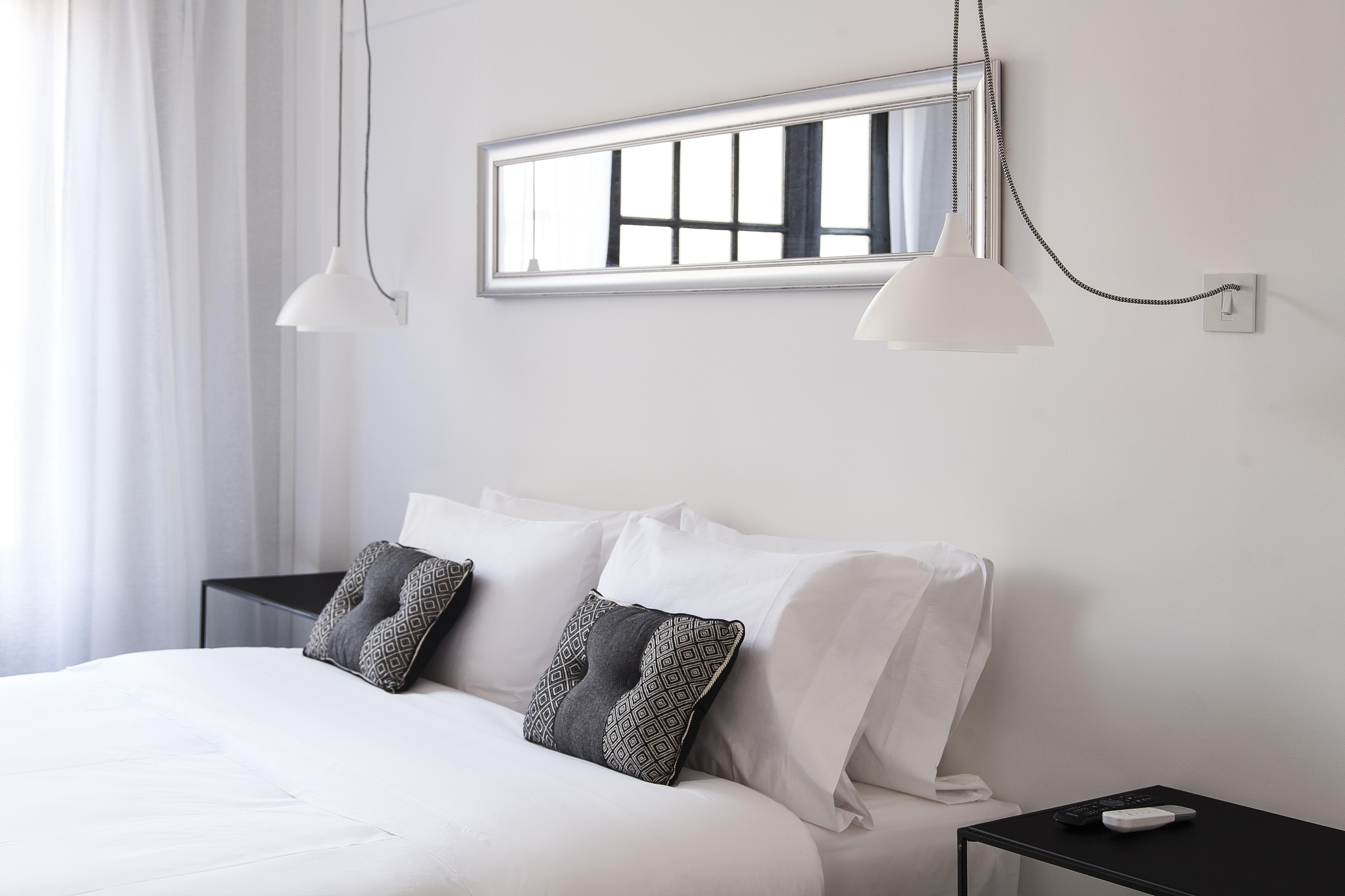 Hotel Alto San Isidro Eksteriør billede