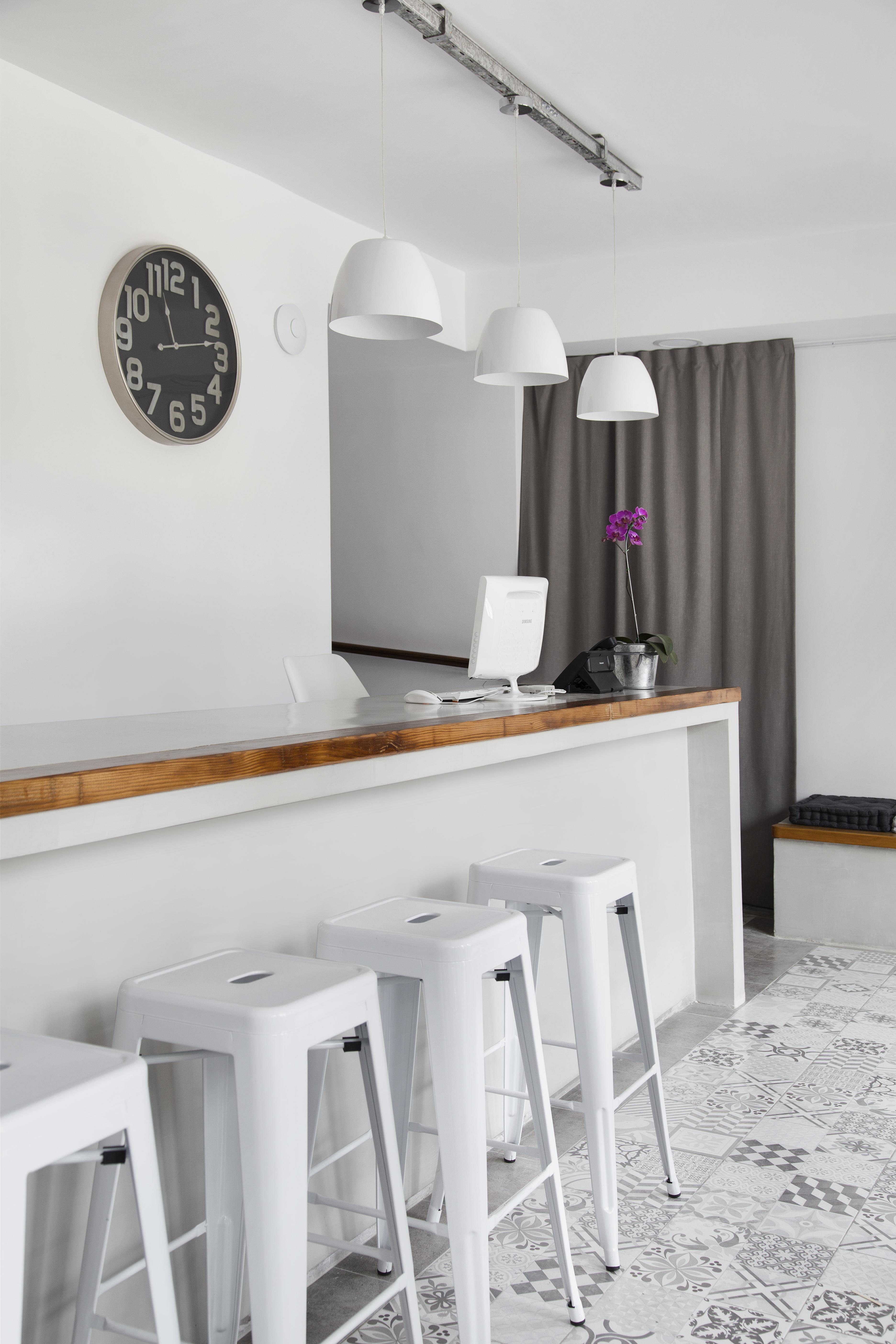 Hotel Alto San Isidro Eksteriør billede