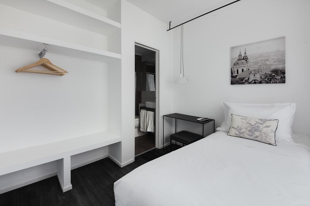 Hotel Alto San Isidro Eksteriør billede