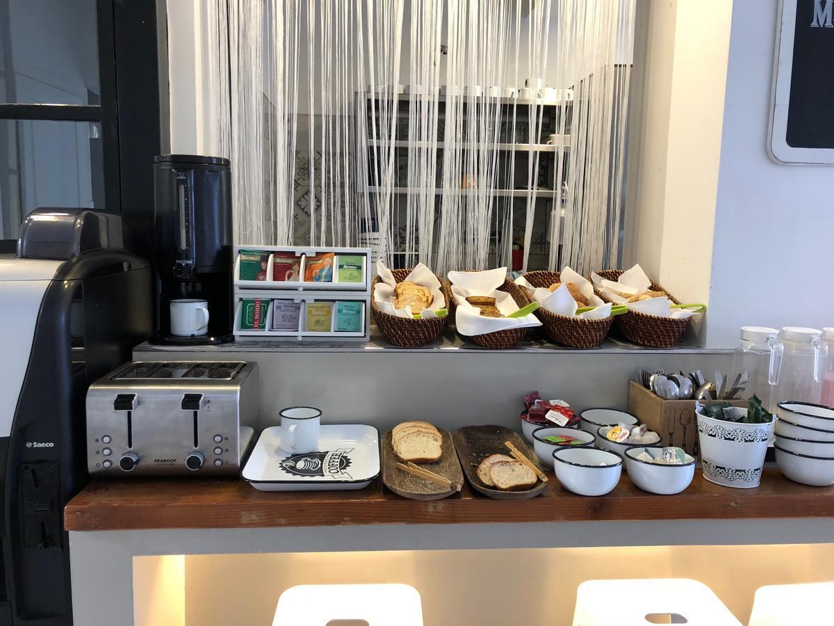 Hotel Alto San Isidro Eksteriør billede