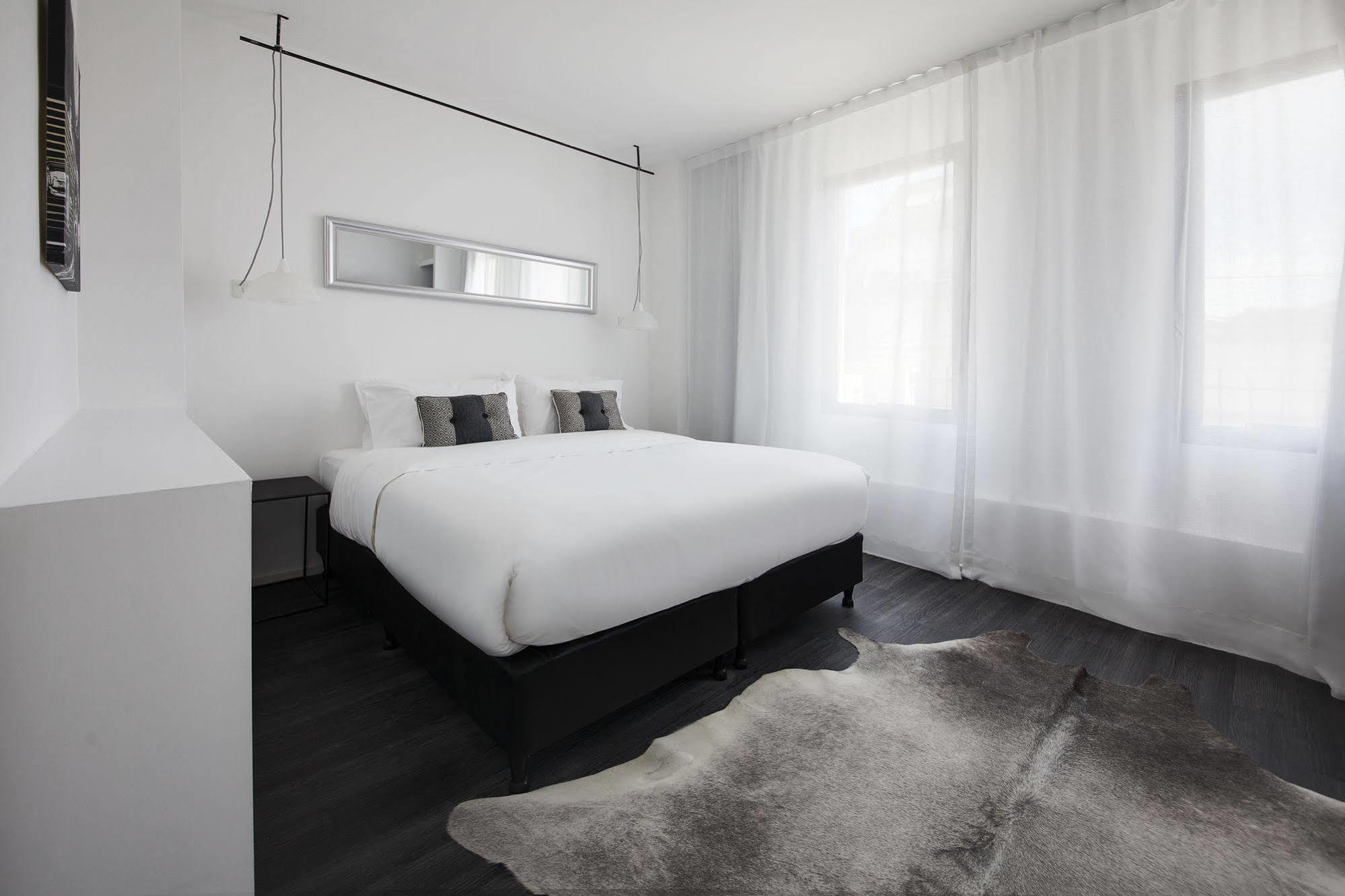 Hotel Alto San Isidro Eksteriør billede
