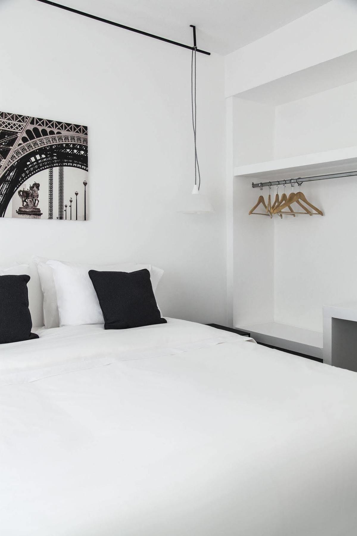 Hotel Alto San Isidro Eksteriør billede