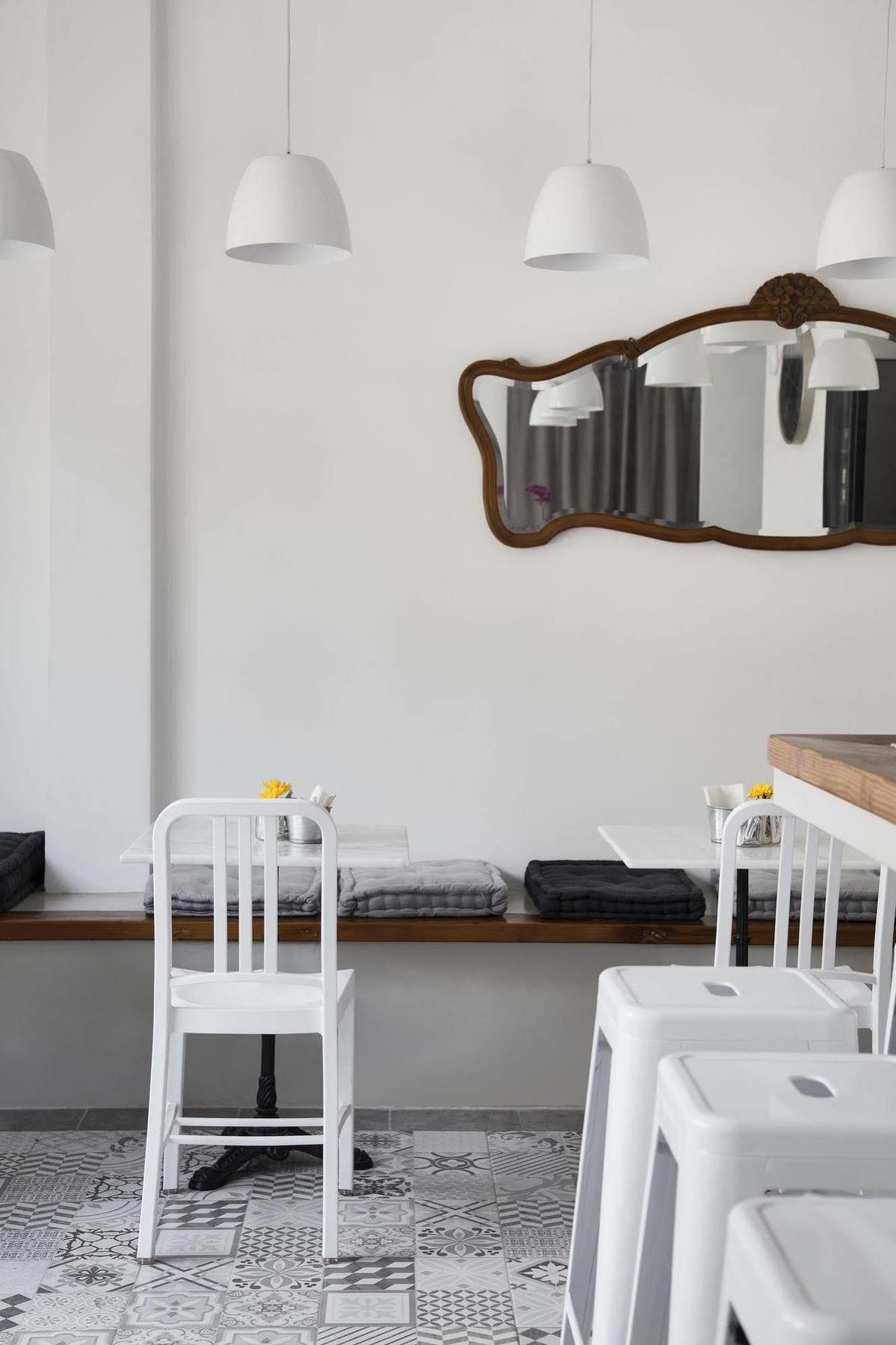 Hotel Alto San Isidro Eksteriør billede